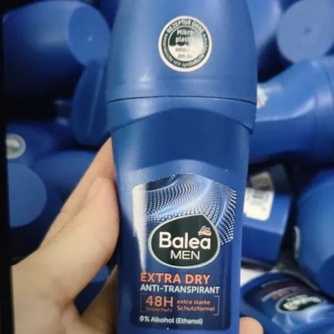 lăn khử mùi hôi 5n1Balea Đức nam 50ml