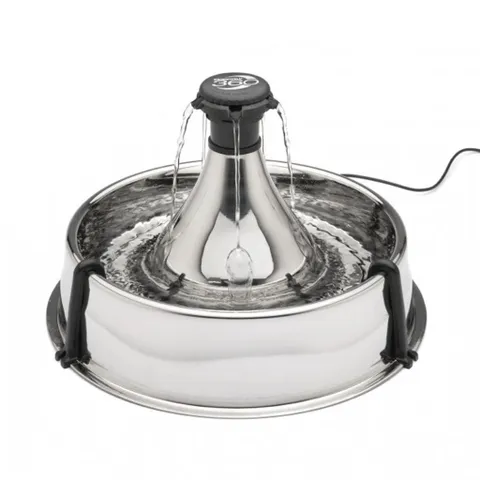 Máy Uống Nước Cao Cấp Cho Thú Cưng PETSAFE Adjustable 360