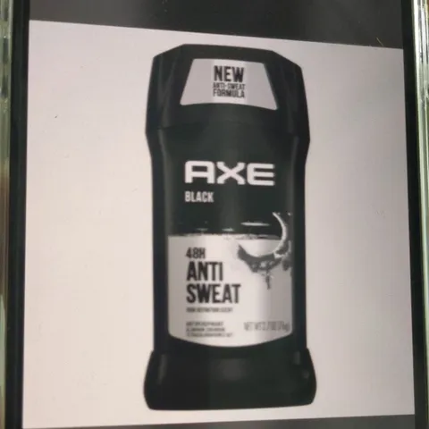 lăn khử mùi cho nam Axe phoenix Antidepressant 76g black