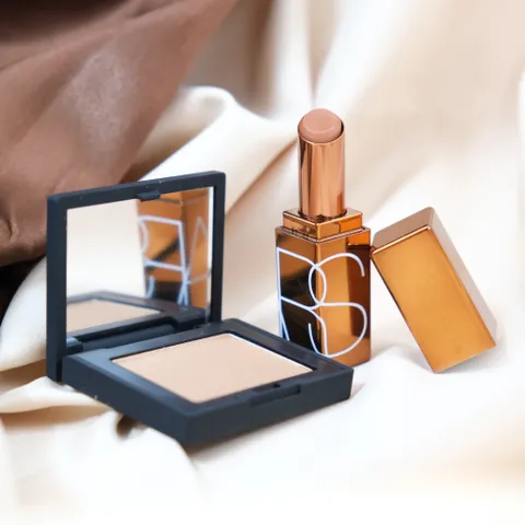 Set Mini NARS Laguna 2 món - chính hãng Mỹ