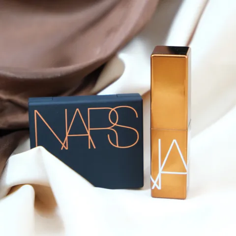 Set Mini NARS Laguna 2 món - chính hãng Mỹ