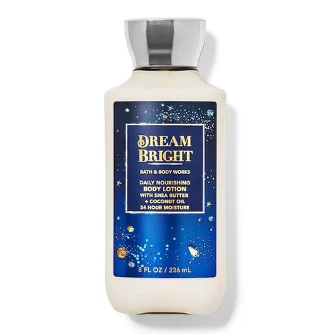 Lotion Dưỡng Thể BATH & BODY WORKS Dream Bright 236ml
