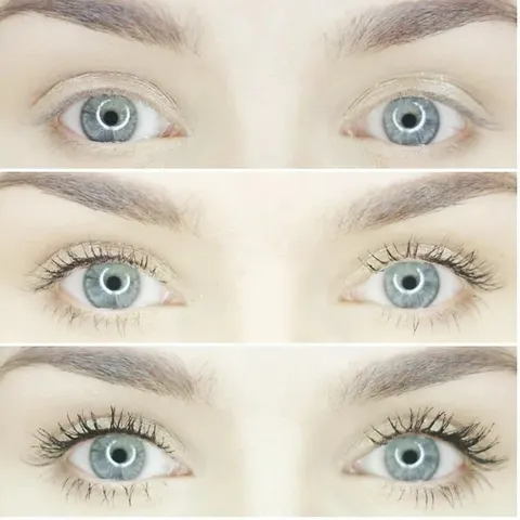 Mascara Làm Dài Và Cong Mi PÜR COSMETICS Fully Charged Mascara Powered by Magnetic Technology 13ml - chính hãng