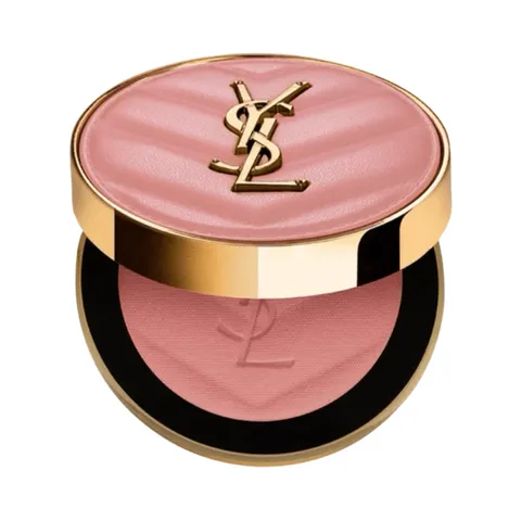 Phấn Má Hồng YSL Make Me Blush 06 Rose Haze 6g – Màu Hồng Hồng Tự Nhiên, Lên Màu Đẹp, Bám Màu Lâu