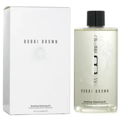 Dầu Tẩy Trang Làm Dịu Da Bobbi Brown 400ml 816784