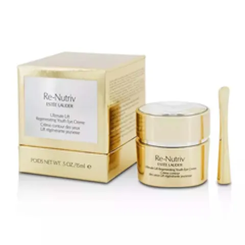 Kem Dưỡng Mắt Estee Lauder Re-Nutriv Ultimate Lift 15ML 816788