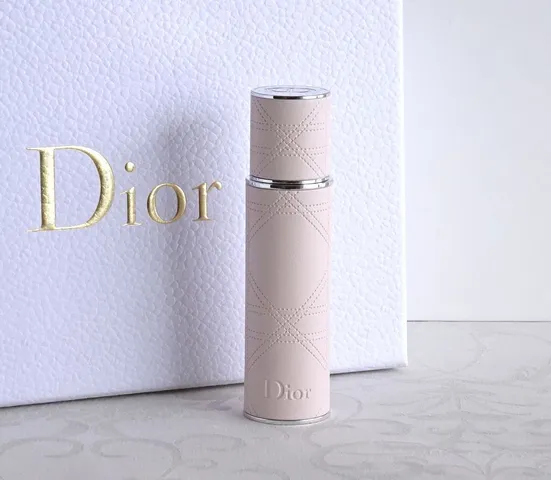 Nước Hoa Nữ Dior J'adore Eau De Parfum EDP 10ml Vỏ Da – Hương Hoa Nữ Tính, Sang Trọng, Lưu Hương Cuốn Hút