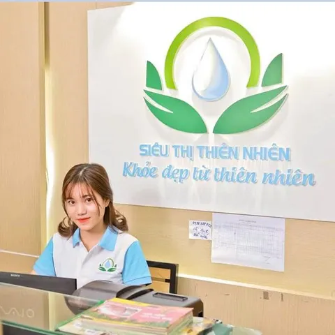 COMBO Trà Giảo Cổ Lam Siêu Thị Thiên Nhiên túi lọc 30 gói