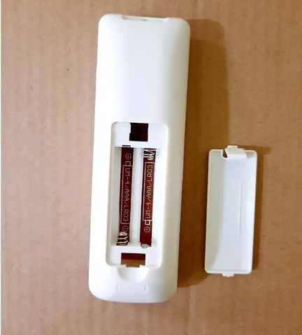 Điều khiển thay thế tương thích cho điều hòa Samsung-2 các dòng 1 &2 chiều 9000BTU 12000BTU 18000BTU