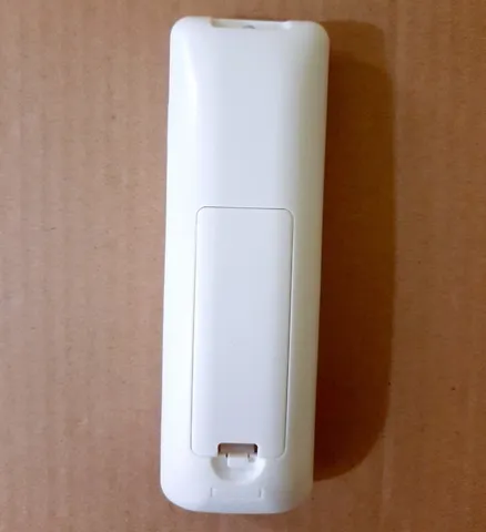 Điều Khiển Điều Hòa Samsung Thay Thế 9000BTU 12000BTU 18000BTU 1 Chiều / 2 Chiều Kèm Pin