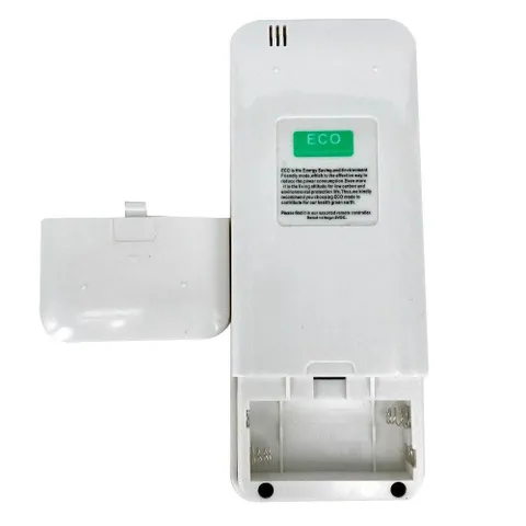 Remote Điều Hòa TCL GYKQ-52 Thay Thế Điều Khiển Máy Lạnh TCL Tặng Kèm Pin