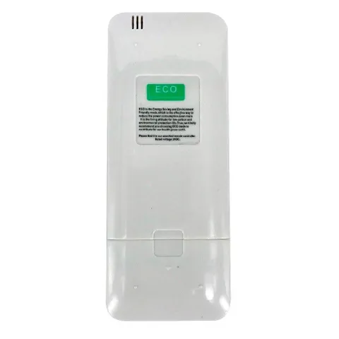 Điều Khiển Máy Lạnh TCL GYKQ-52 Remote Thay Thế Tương Thích TCL Có Pin