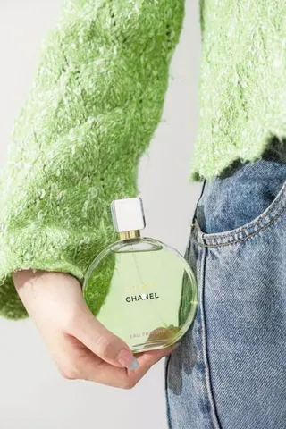 ✨ Nước hoa Chanel Chance Eau Fraiche EDP hương thơm tươi mát 100ml Giao nhanh hỏa tốc