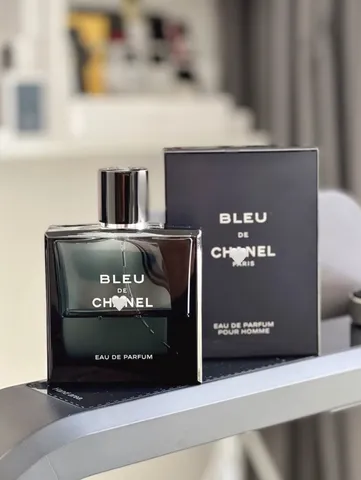 ✨ Bleu De Chanel EDP Nam Nước Hoa Thơm Lâu Giao Nhanh 100ml