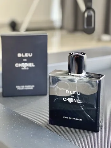 ✨ Nước hoa nam Bleu De Chanel EDP lưu hương lâu, nam tính chính hãng 100ml