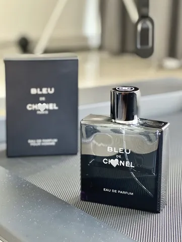 Nước hoa nam Bleu De Chanel EDP 100ml chính hãng, hương thơm đẳng cấp, cuốn hút 🏷️ Sale sốc!