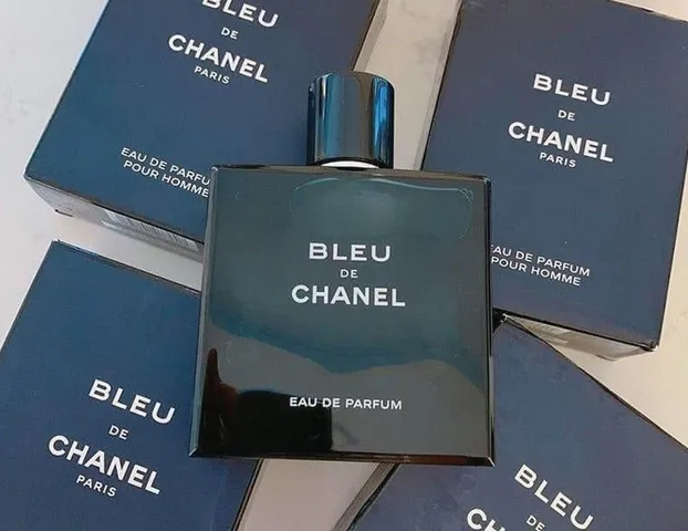 Nước hoa nam Bleu De Chanel EDP 100ml chính hãng, hương thơm đẳng cấp, cuốn hút 🏷️ Sale sốc!