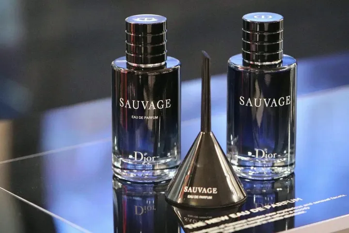 Nước hoa Dior Sauvage 60ml nam tính cuốn hút (tách set nobox) 🏷️ Săn sale giá hời
