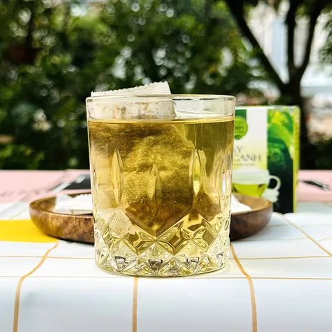Combo Trà Dây Thìa Canh Hộp 30 Túi Lọc x 3g – Trà Thảo Mộc Tự Nhiên Việt Nam – Siêu Thị Thiên Nhiên