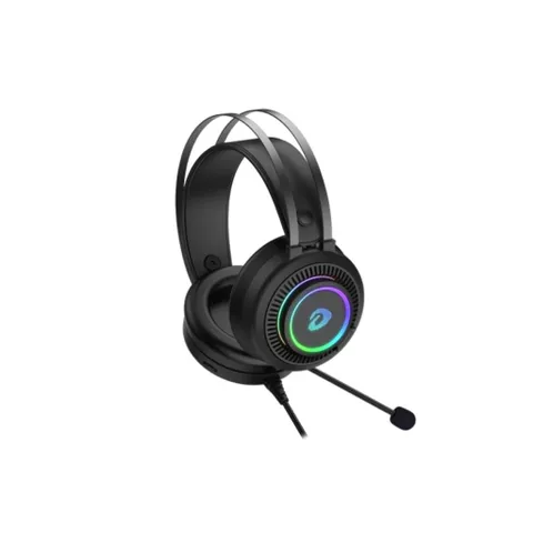 Tai nghe gaming chụp Tai Dareu EH416 RGB - Hàng chính hãng bảo hành 12 tháng