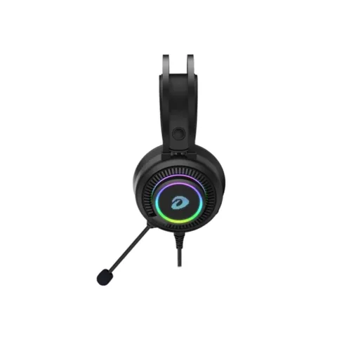 Tai nghe gaming chụp Tai Dareu EH416 RGB - Hàng chính hãng bảo hành 12 tháng