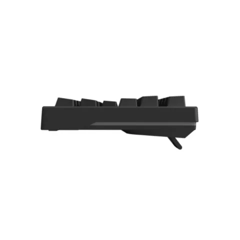 Bàn phím cơ DAREU EK87L Black / White (Không LED) - Chính Hãng
