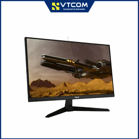 Màn hình máy tính ASUS TUF VG259QMR5A (24.5 inch / Fast IPS / FHD / 310Hz / 0.3ms GTG / FreeSync)