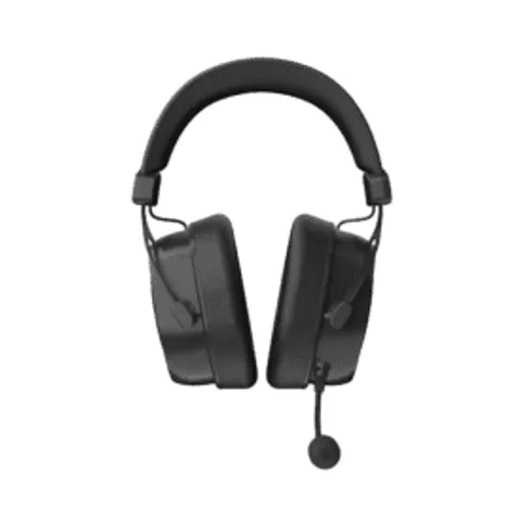 Tai nghe gaming không dây DareU EH925T - Kết nối Wireless 2.4GHz / Bluetooth - Bảo hành 12 tháng