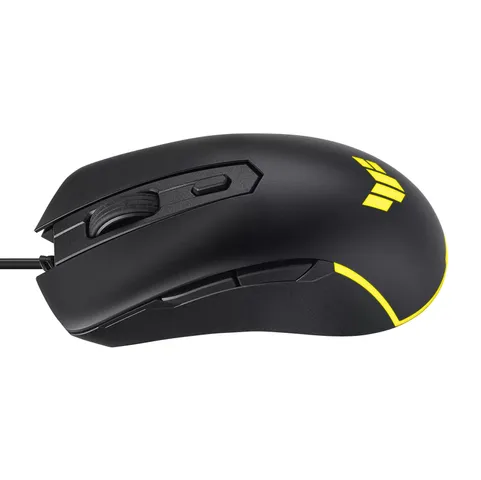 Chuột gaming có dây ASUS TUF M3 Gen II - Hàng chính hãng bảo hành 24 tháng