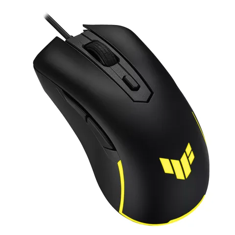 Chuột gaming có dây ASUS TUF M3 Gen II - Hàng chính hãng bảo hành 24 tháng