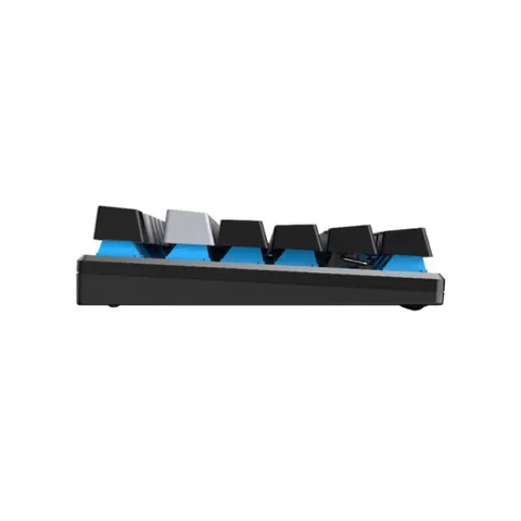 Bàn phím cơ Dareu EK810X black grey blue Switch LED RGB gaming có dây Fullsize - Bảo hành 24 tháng