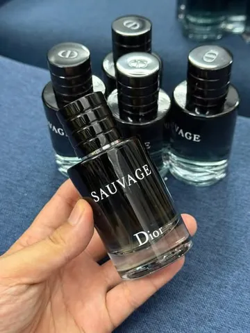✨ Dior Sauvage 60ml nước hoa nam đẳng cấp,  - Tách set ko vỏ hộp