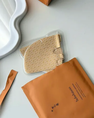 Mặt nạ Sulwhasoo nhân sâm dưỡng da săn chắc, làm sáng mịn da 120ml 🏷️ Giá sốc, rẻ bất ngờ