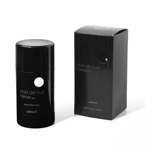 Lăn Khử Mùi Armaf Club De Nuit Intense Man 75ml 817092