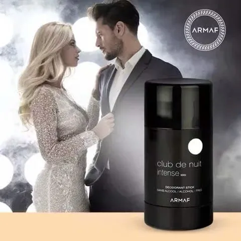 Lăn Khử Mùi Armaf Club De Nuit Intense Man 75ml 817092