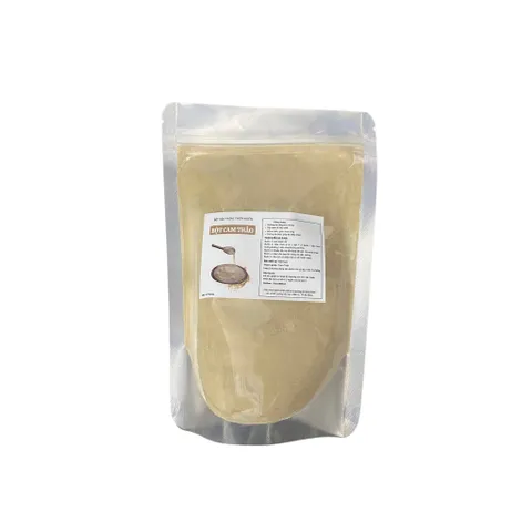 Bột Cam Thảo Nguyên Chất 500g - Mặt Nạ Đắp Mặt và Body Giúp Dưỡng Da Tự Nhiên
