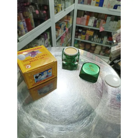 KEM NÁM TRẮNG DA 6G, 10G( MỦ TRÔM TÂN GIA KHANG)