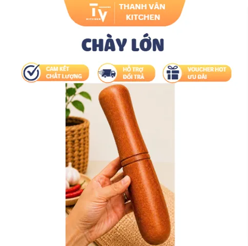 Chày giã gia vị Lẻ Lớn (TV1690)