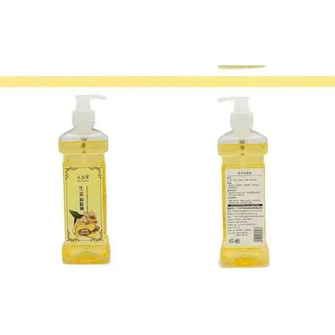 [ Xả Kho] Dầu Massage Body 500ml Có Vòi I Ngăn Ngừa Lão Hoá, Xoá Nhăn Giúp Tươi Trẻ,