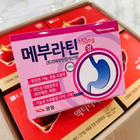 DẠ DÀY KWANGDONG HÀN QUỐC 817302
