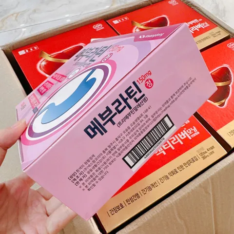DẠ DÀY KWANGDONG HÀN QUỐC 817302