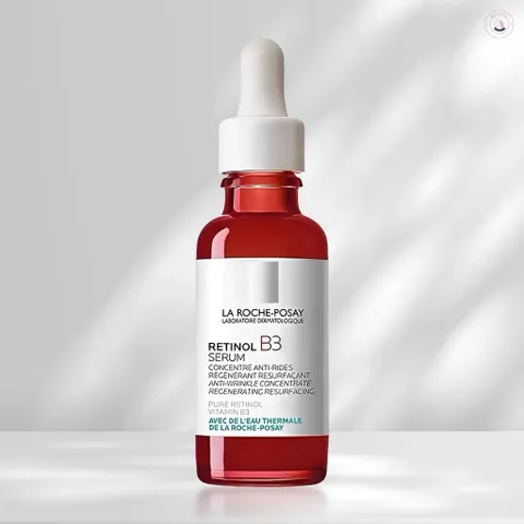 Serum La Roche-Posay Retinol B3 30ml Giảm Nhăn Sáng Da Chính Hãng Pháp