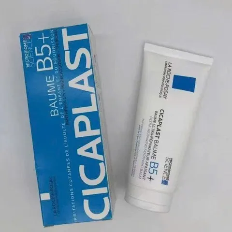 Kem Dưỡng La Roche-Posay Cicaplast Baume B5+ 100ml – Làm Dịu, Phục Hồi & Hỗ Trợ Bảo Vệ Da