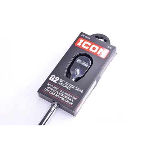 [THANH LÝ LỖ] Cần siết bánh cóc ICON G2 3/8