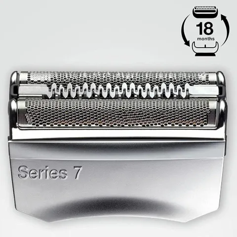 Đầu, Màng Thay Thế Cho Máy Cạo Râu Điện Braun Series 7 | Model 70B 70S