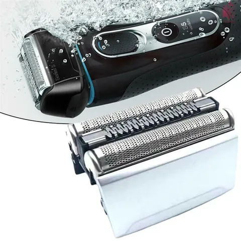 ĐẦU, LƯỠI THAY THẾ CHO MÁY CẠO RÂU ĐIỆN BRAUN SERIES 5 (MODEL 52B / 52S) - LINH KIỆN TƯƠNG THÍCH CAO CẤP