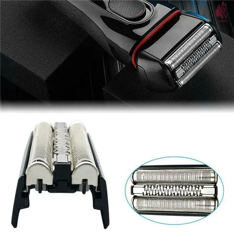 ĐẦU, LƯỠI THAY THẾ CHO MÁY CẠO RÂU ĐIỆN BRAUN SERIES 5 (MODEL 52B / 52S) - LINH KIỆN TƯƠNG THÍCH CAO CẤP