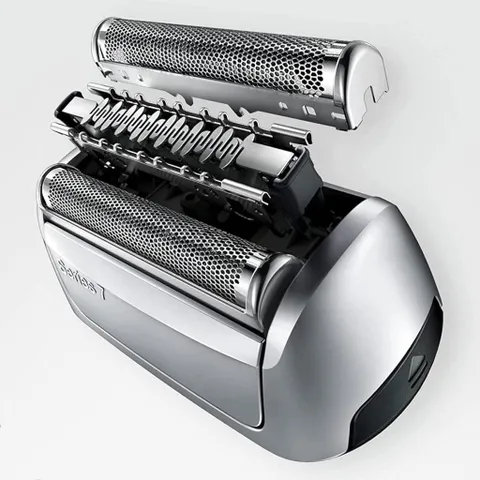 Đầu, Màng Thay Thế Cho Máy Cạo Râu Điện Braun Series 7 | Model 70B 70S