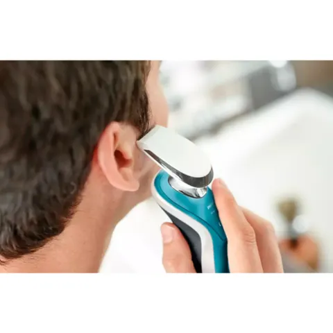 Máy Cạo Râu Cao Cấp Philips Norelco Shaver 7500 Sensitive Skin S7371/84 | Hiệu Năng Vượt Trội