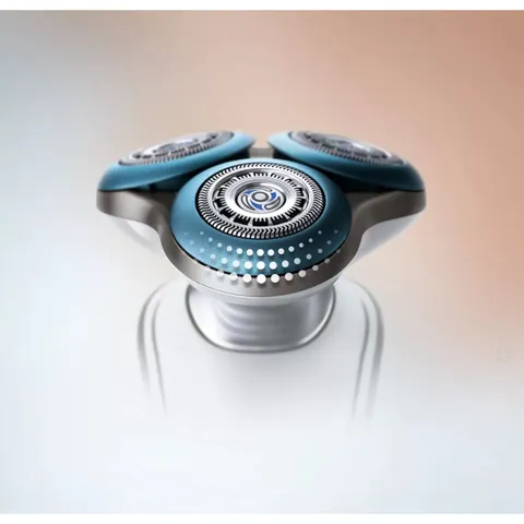 Máy Cạo Râu Cao Cấp Philips Norelco Shaver 7500 Sensitive Skin S7371/84 | Hiệu Năng Vượt Trội